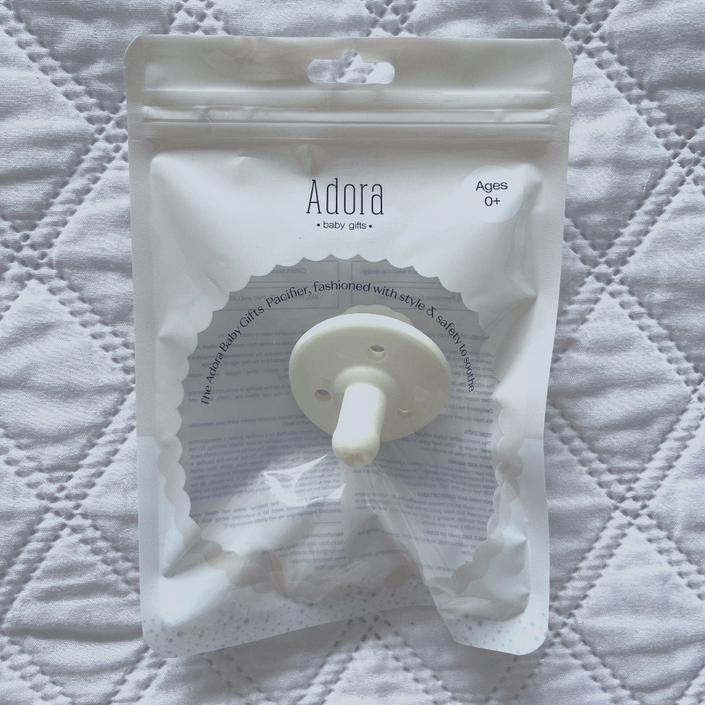 Adora Pacifier